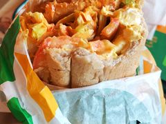 -赛百味SUBWAY(悠唐店)