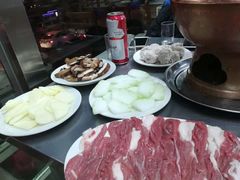 -三兴涮羊肉(荣安大街店)