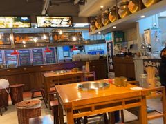 -楠火锅(太古里总店)