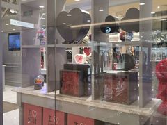 -ROSEONLY诺誓(国际广场购物中心店)