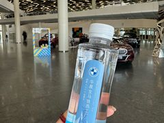 -华晨宝马铁西工厂