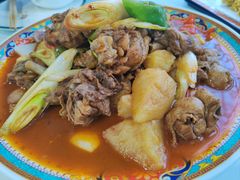 -帕米尔食府(白云观店)