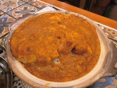 阿里巴巴焗雞扒飯-番茄屋葡式美食(总店)