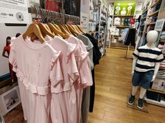 -优衣库(上海虹口龙之梦店)