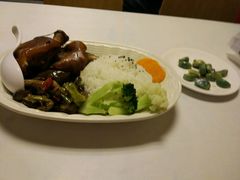 -好嫂子•刀削面(大兴店)