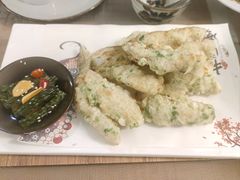 -君霖海鲜私房菜(春柳店)