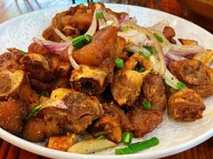 -小钱鱼馆(富春路店)