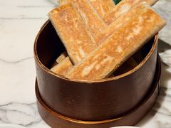 -杭州君悦酒店·湖滨28中餐厅