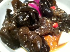 -辣尚瘾·烤鱼·新川菜(交大直营店)