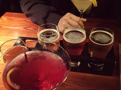 Shanghai&nbsp;Brewery(东平路店)-Shanghai Brew House上海啤酒工坊(老外街店)