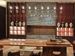-南京空港温德姆花园酒店·MTF满庭芳中餐厅