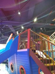 -幻贝家儿童乐园(苏州中心店)