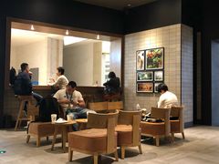 -星巴克臻选(广州高德置地秋广场店)