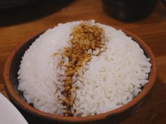 猪油拌饭-湘里乡亲甲王二老店
