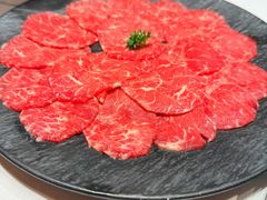 -粤界.港式海鲜火锅(望京店)