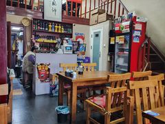 -老北京褡裢火烧·任记