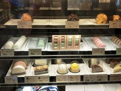 -麦当劳(新世纪环球中心店)