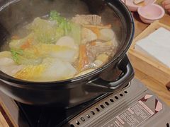 -天津湾西餐厅(三亚海棠湾洲际度假酒店)