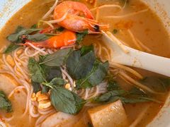 -越南牛肉河粉餐厅(书院巷店)