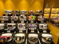 -小山日本料理(电子大厦店)