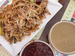 -葛记焖饼(伏牛路店)