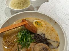 -味千拉面(广州白云机场T1西二店)