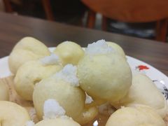 雪衣豆沙-长城东北菜(新港西路店)