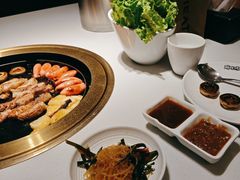 -韩时烤肉(枫蓝店)