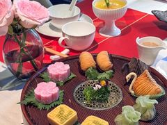 -芙蓉堂(武汉天地店)