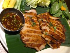 -星叶·东南亚料理(宁波万象汇店)