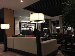-杭州东站汇和君亭酒店
