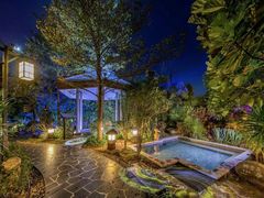 -清远熹乐谷温泉度假酒店