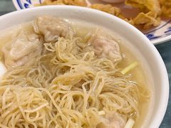 鲜肉云吞面-恩宁刘福记(东华东路店)