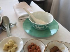 -北京柏悦酒店·锦庭餐厅Dining Room