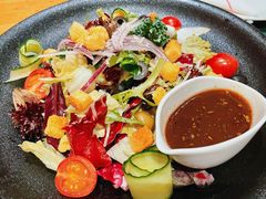 -兰特伯爵西餐厅·啤酒屋(方庄店)