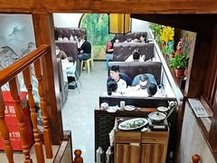 -福荣新中式餐厅
