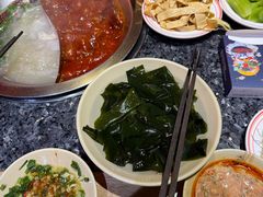 -蜀大侠火锅(森兰花园城店)