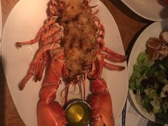 -Legal Sea Foods - Park Square