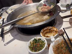 -八合里潮汕鲜牛肉火锅(福州万象城店)