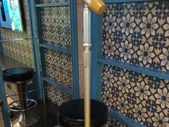 -酷秀KTV(阳泉滨河店)