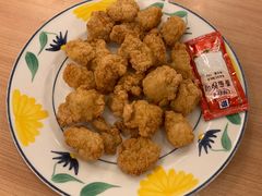 -萨莉亚意式餐厅(长安万达店)