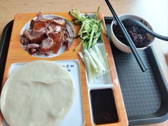 -北京大学深圳研究生院-燕园2食堂