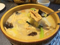 -乾州食府(小雁塔店)