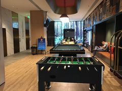 -北京三元桥CitiGO欢阁酒店