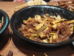 -掌上鲜(南顺城街店)