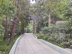 -上海虹桥迎宾馆