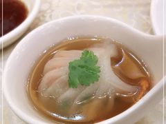 -顺德人家食府(黄金广场店)