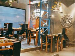 大堂-娄三少春饼·烤鸭(合生汇购物中心店)