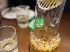 -前海沿·青岛菜(李沧万达店)