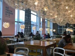 大堂-宜家·瑞典风味餐厅(无锡店)